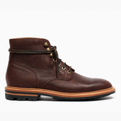 Diesel Boot Dark Kudu