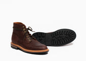 Diesel Boot Dark Kudu