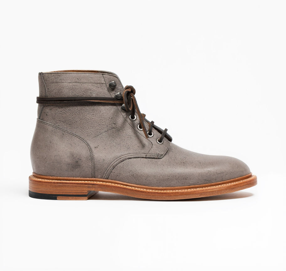 Diesel Boot Storm Kudu