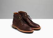 Diesel Boot Dark Kudu