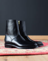 Elias Side Zip Chromexcel