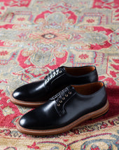 Plain Toe Chromexcel