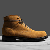 Baroda Boot Butterum