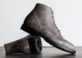 Garrison Boot Storm Kudu