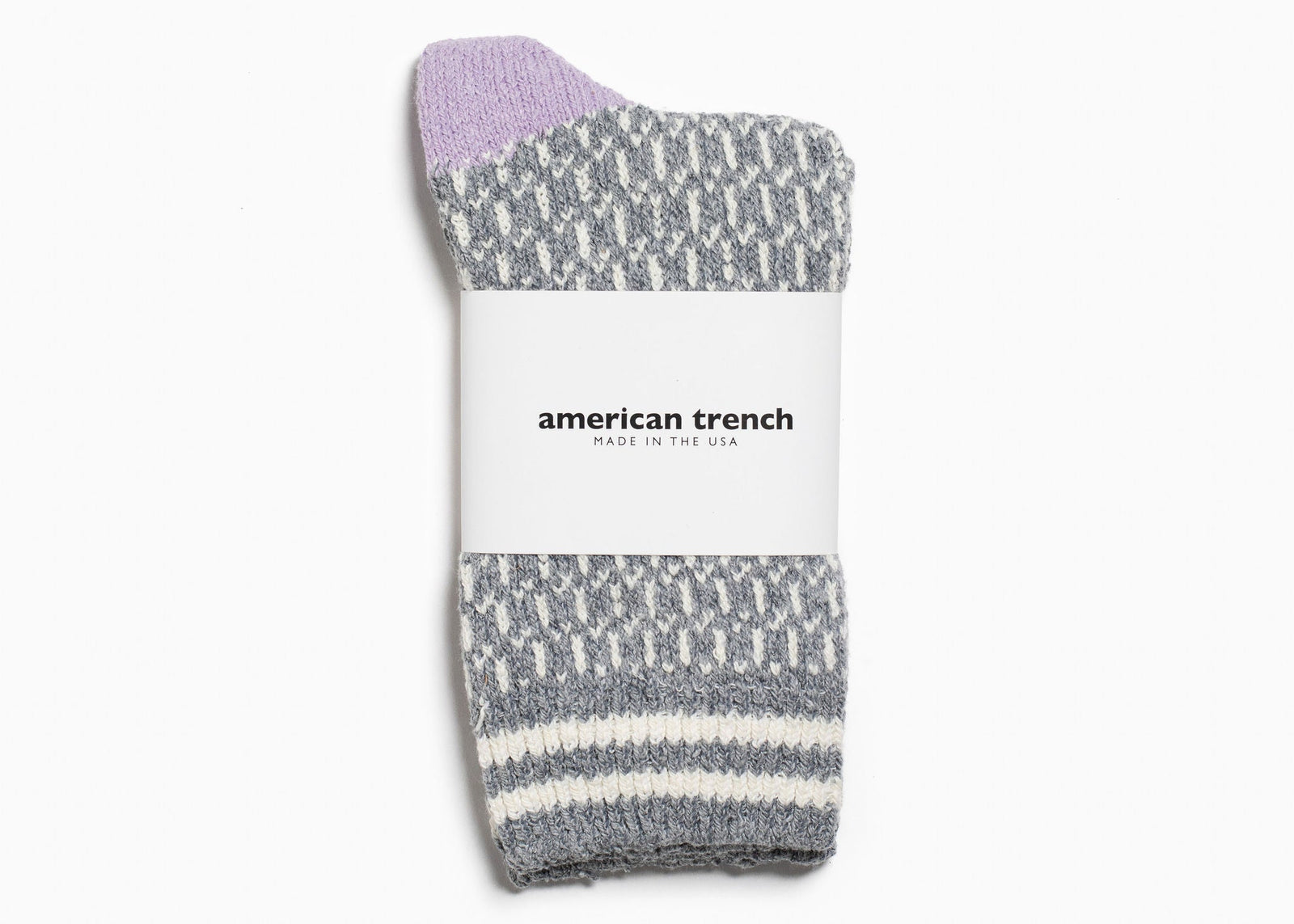 American Trench Oslo Sock