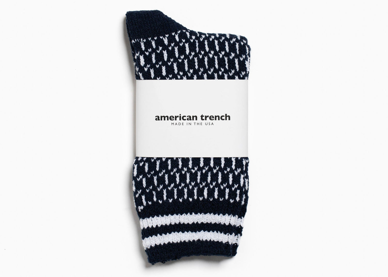 American Trench Oslo Sock