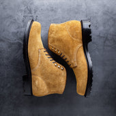 Baroda Boot Butterum