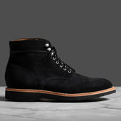 Edward Boot Suede