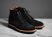 Edward Boot Suede