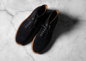 Edward Boot Suede