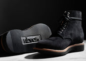 Edward Boot Suede