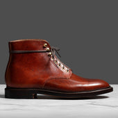 Edward Boot Ecbatana