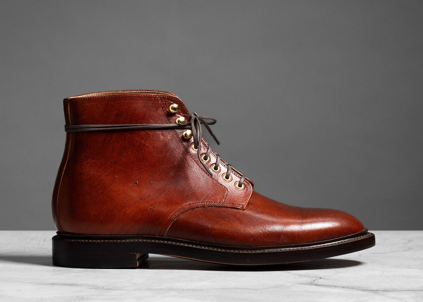 Edward Boot Ecbatana