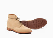 Edward Boot Suede