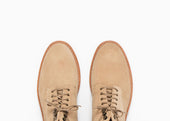 Edward Boot Suede