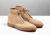 Edward Boot Suede