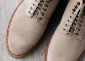 Edward Boot Suede