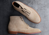 Edward Boot Suede
