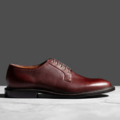 Plain Toe Pioneer Reindeer
