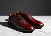 Plain Toe Pioneer Reindeer