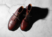 Cap Toe Boot Pioneer Reindeer