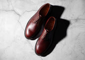 Plain Toe Pioneer Reindeer