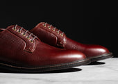 Plain Toe Pioneer Reindeer