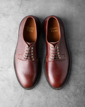 Plain Toe Pioneer Reindeer