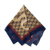 One Ear Brand - Shirohebi Bandana