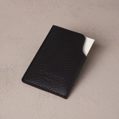Folded Cardholder