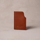 Folded Cardholder
