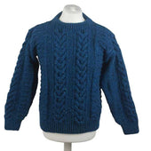 1g Pegasus Crew Neck Sweater