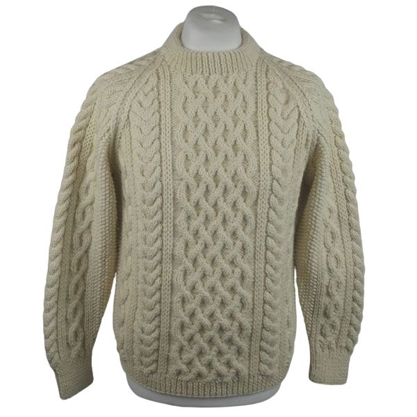 1h Country Meetings Crew Neck Sweater