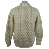 1h Country Meetings Crew Neck Sweater