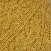 1h Country Meetings Crew Neck Sweater 100 Aran Inverallan