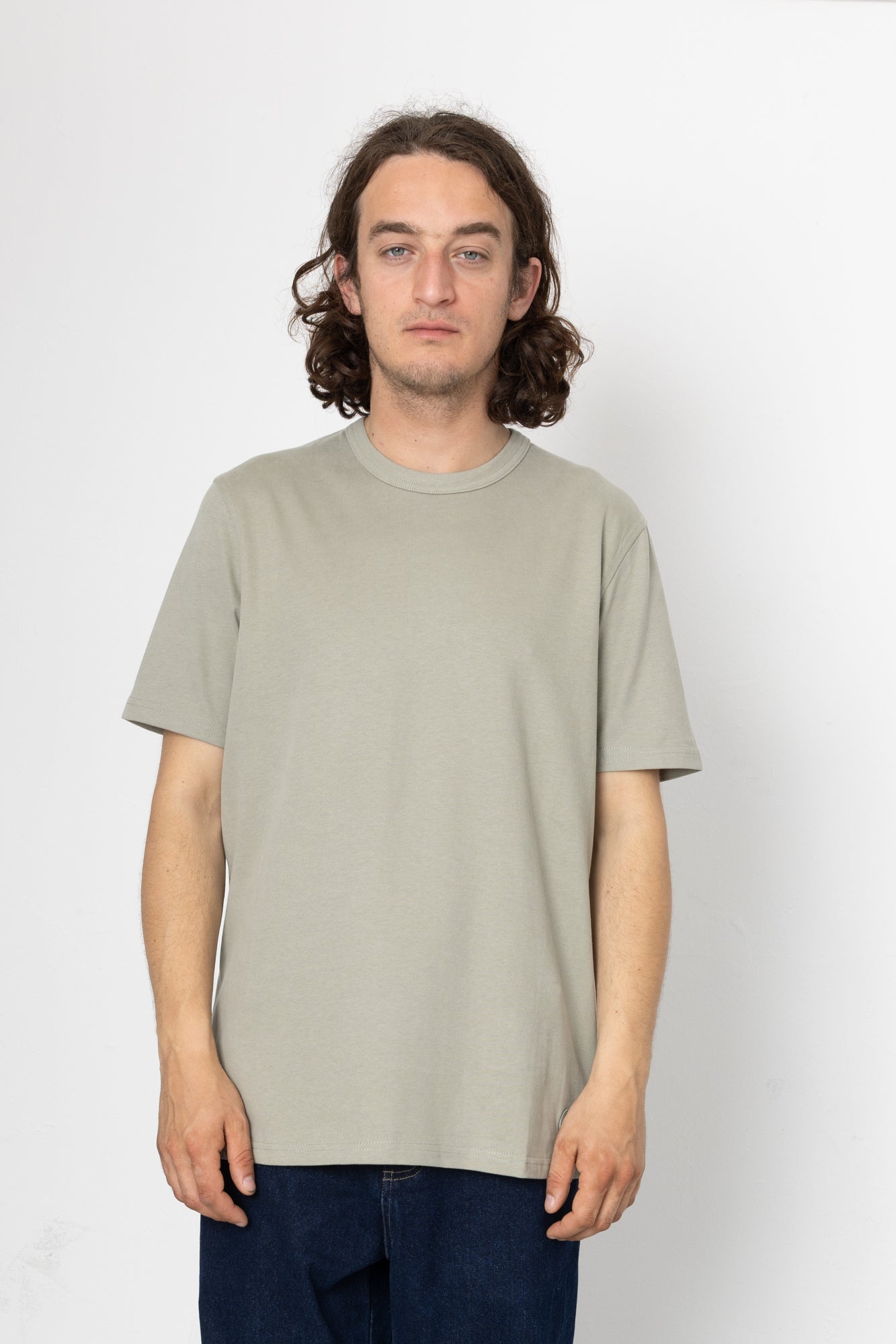 Prime T-Shirt - Sage