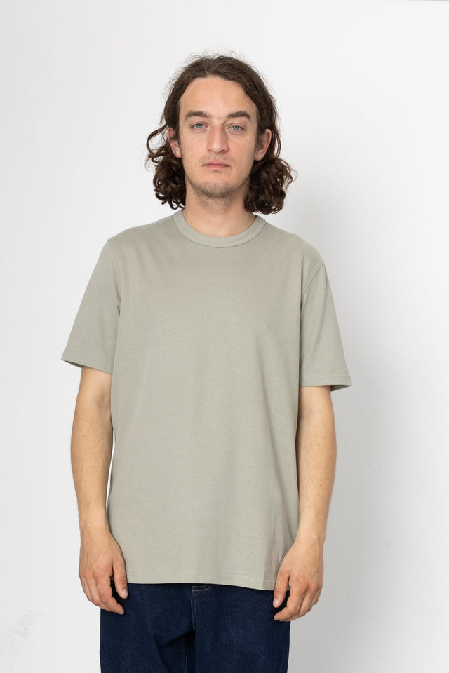 Prime T-Shirt - Sage