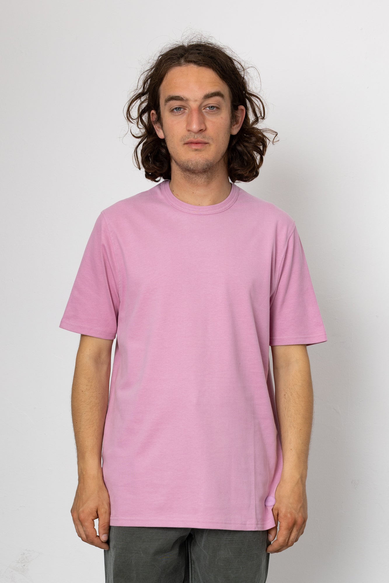 Prime T-Shirt - Raspberry