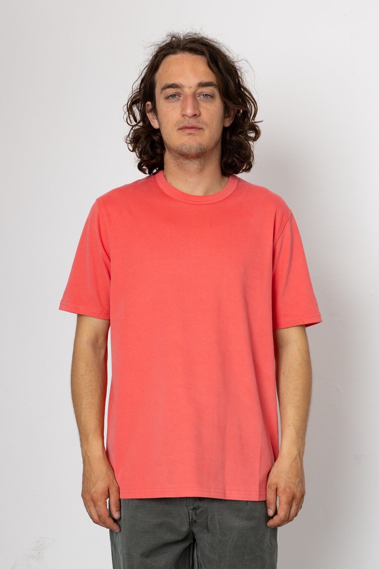 Prime T Shirt Pink
