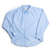 Oxford Shirt - Stripe