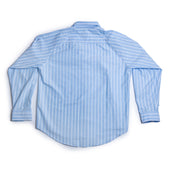 Oxford Shirt - White