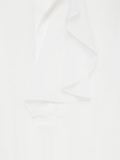 Romantic Cotton Voile Shirt