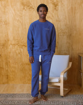 Relaxed Terry Sweatpant Unisex