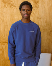 Terry Sweatshirt Unisex