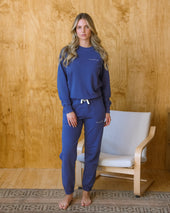 Relaxed Terry Sweatpant Unisex