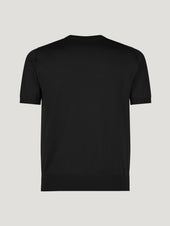 Classic Cashmere Silk T Shirt