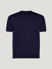 Classic Cashmere Silk T Shirt