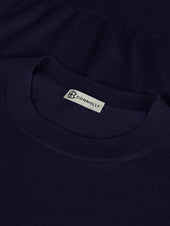 Classic Cashmere Silk T Shirt