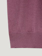 Classic Cashmere Silk T Shirt