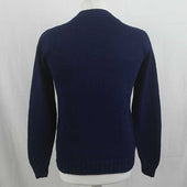 1z Hand Framed Crew Neck Sweater 100 Cotton